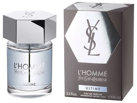 yves saint laurent l'homme|yves saint laurent l'homme ultime.